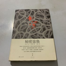 秘密金鱼