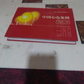 中国心电案例精解：心电案例写作指导用书