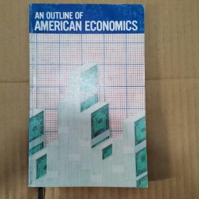 an outling of american economics