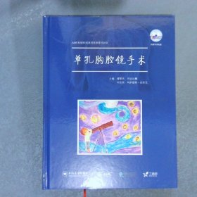 单孔胸腔镜手术