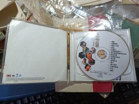 八大金刚（小刚.永邦.张信哲.李圣杰）2 cd缺a碟··单碟出售带歌词