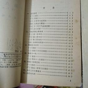 Ⅹ-33 《少林正宗气功》《少林点穴法》