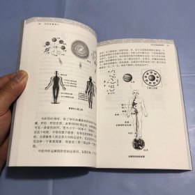 内证观察笔记：真图本中医解剖学纲目（正版实拍）