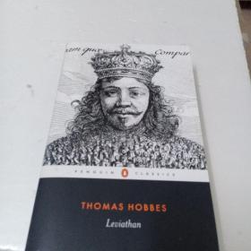 PENGUIN
CLASSICS
THOMAS HOBBES
Leviathan