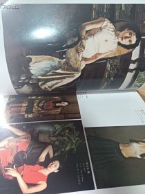 处理中国艺术品拍卖年鉴 (2011 )秋拍速递(内有齐白石山水册页、徐悲鸿珍妮小姐画像、张大千空行母佛像、清雍正御宝镂雕龙钮白玉玺等)特价10元E219《库存18》