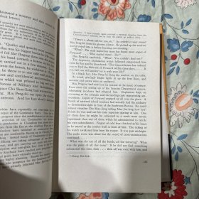 RED CRAC红岩(28开精装本)英文