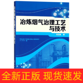 冶煉煙氣治理工藝與技術(shù)