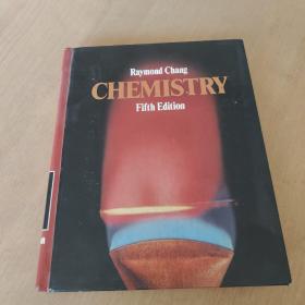 CHEMISTRY  Fifth Edition