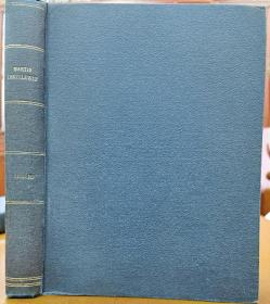 1870s年CHARLES DICKENS ：Martin Chuzzlewit _ 狄更斯《马丁•翟述伟》，英文原版，罕见16开版本，大量精美版画插图