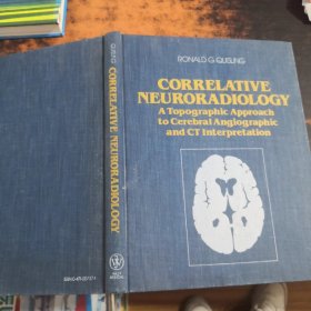 CORRELATIVE NEURORADIOLOGY