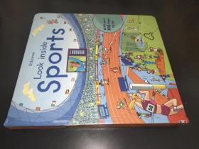 Look inside Sports
