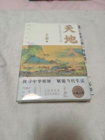 天地人生：中华传统文化十章（王蒙大成之作，寻找藏在传统文化里的人生智慧。）