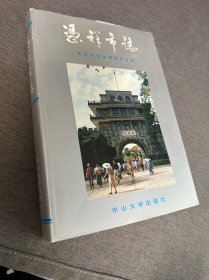 凭祥市志
