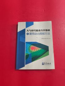 大气中尺度动力学基础及暴雨动力预报方法