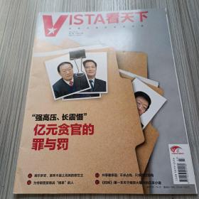 VISTA看天下2018 23