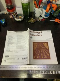 SOIL BIOLOGY BIOCHEMISTRY【16开】