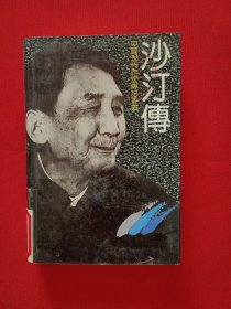 沙汀传