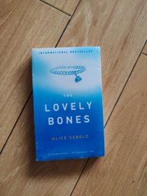 可爱的骨头THE LOVELY BONES