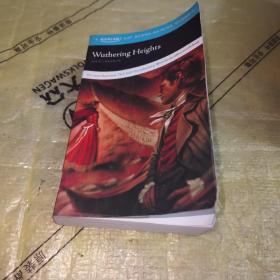 Wuthering Heights：A Kaplan SAT Score-Raising Classic (Kaplan Sat Score Raising)