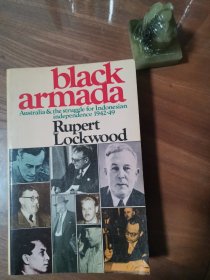 Black Armada: Australia & the struggle for Indonesian independence