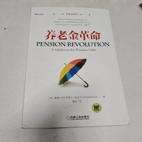 养老金革命（养老金译丛）