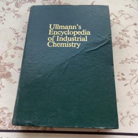 Ullmann's  Encyclopedia of Industrial Chemistry。