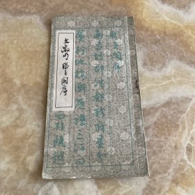 文征明滕王阁序