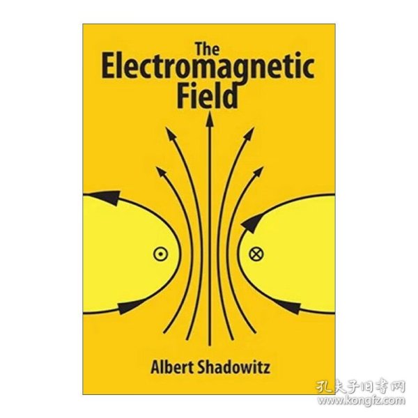 The Electromagnetic Field(Dover Books on Physics)