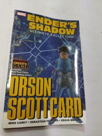 Ender's Shadow - Ultimate Collection[安德的影子]