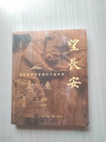 望长安：海外博物馆收藏的中国故事 全新未拆封