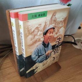 老报刊全2册