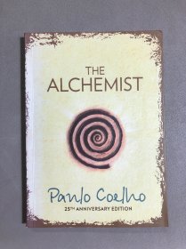 The Alchemist[牧羊少年奇幻之旅/炼金术士]