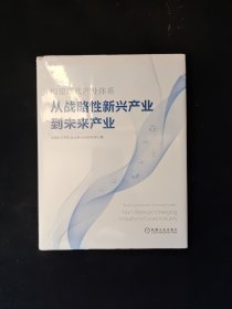 构建现代产业体系：从战略性新兴产业到未来产业 内容全新 塑封