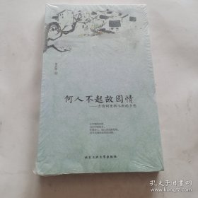 何人不起故园情：古诗词里斩不断的乡愁（未开封）