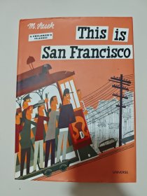 This is San Francisco