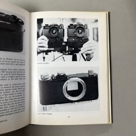 Leica the first 50 years