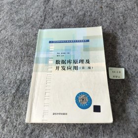 21世纪高等学校计算机教育实用规划教材：数据库原理及开发应用（第2版）