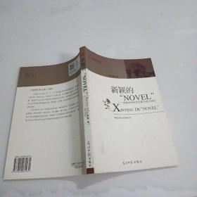 新颖的“NOVEL“：20世纪90年度长篇小说文体论