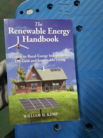 THE Renewable Energy Handbook