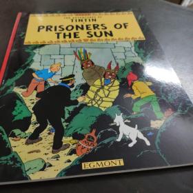 PRISONERS  OF  THE  SUN