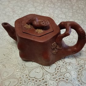 紫砂壶