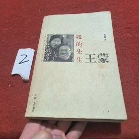 我的先生王蒙