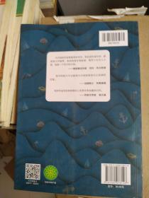 神秘岛-中小学生新课标暑期推荐读物书目，名家经典译本，世界经典童话