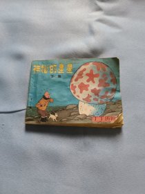 神秘的星星（下集）