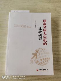 两次全球大危机的比较研究