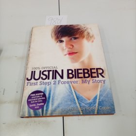 Justin Bieber：First Step 2 Forever (100% Official)