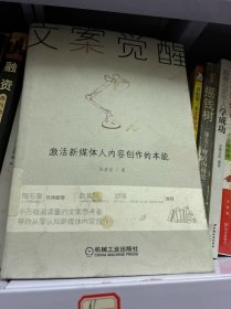 文案觉醒：激活新媒体人内容创作的本能