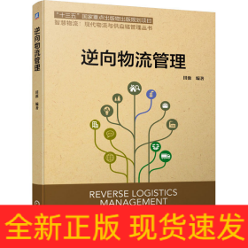 逆向物流管理