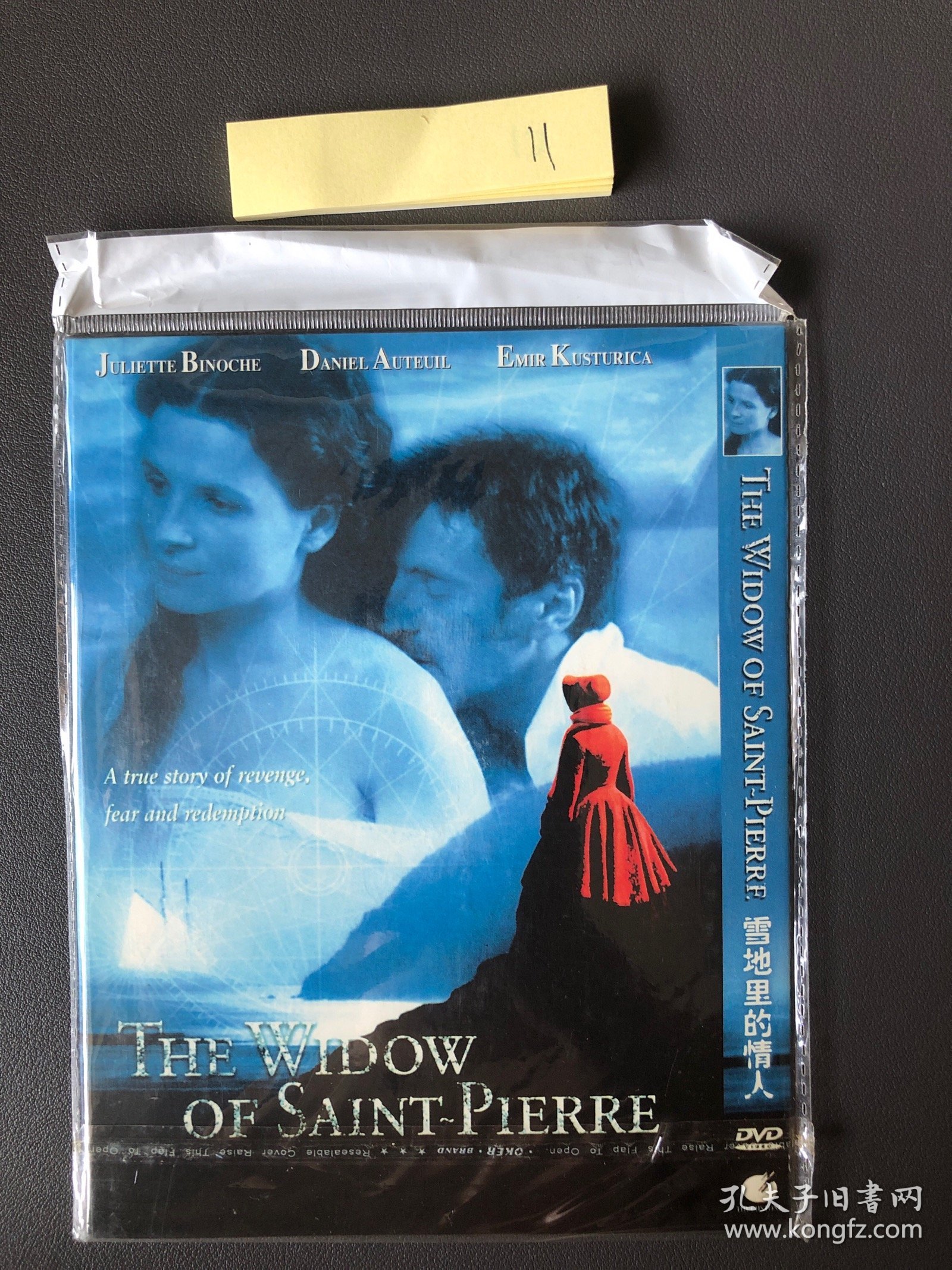 雪地里的情人《简装》「本店所有商品吹毛求疵勿拍」