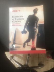 ACE面向健身专业人士的运动科学要点